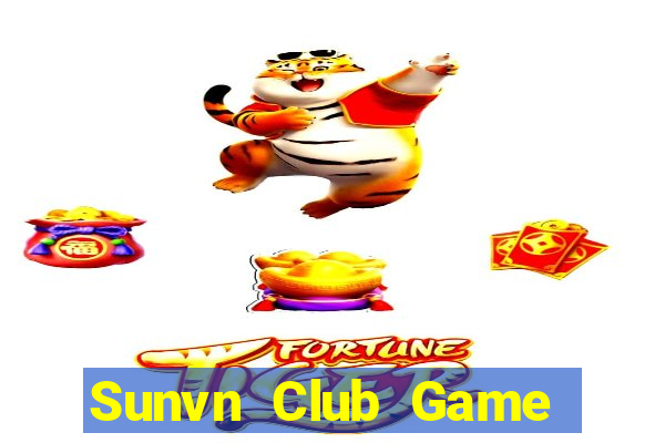 Sunvn Club Game Bài Rikvip