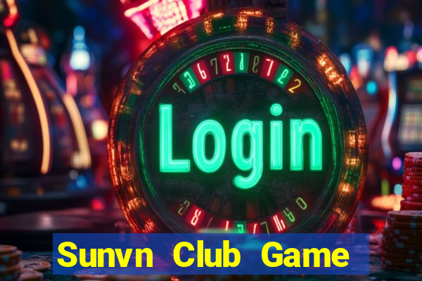 Sunvn Club Game Bài Rikvip