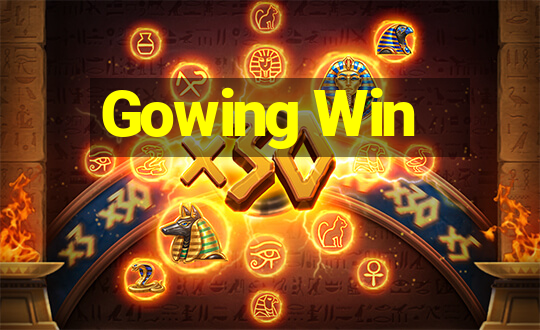 Gowing Win