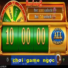 chơi game ngọc rồng đại chiến