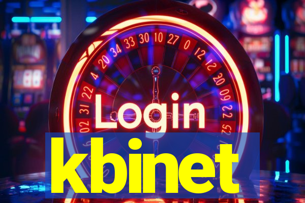 kbinet