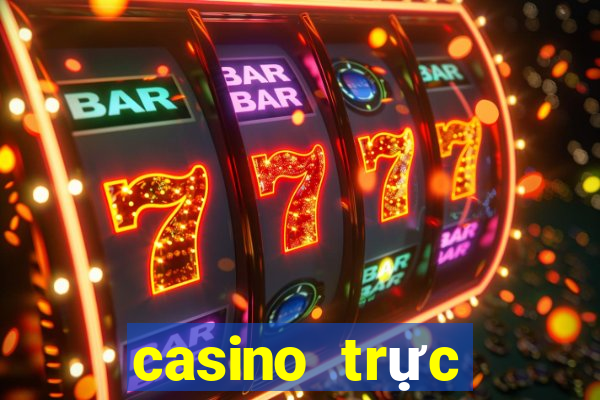 casino trực tuyến uy tín 6t