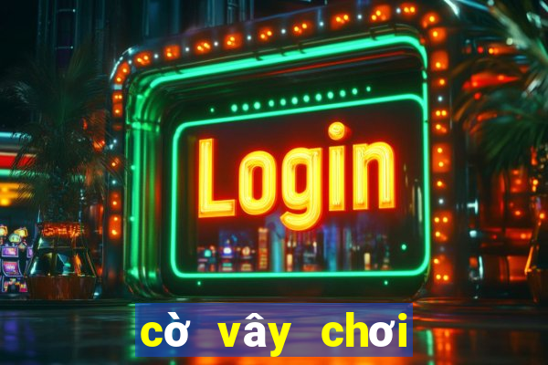 cờ vây chơi như thế nào