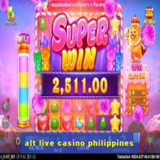 alt live casino philippines