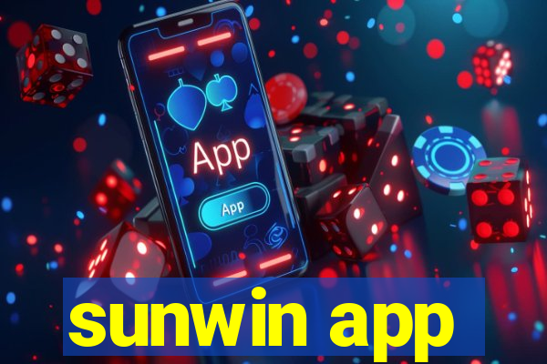 sunwin app