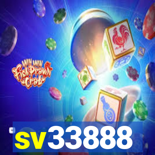 sv33888