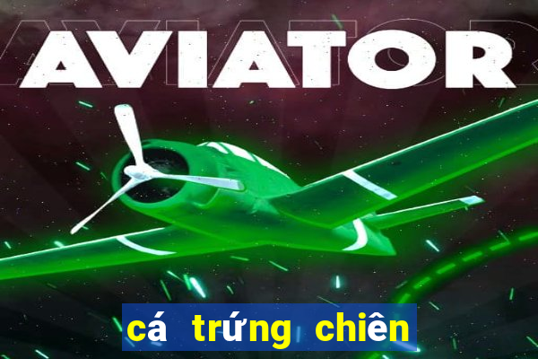 cá trứng chiên nước mắm