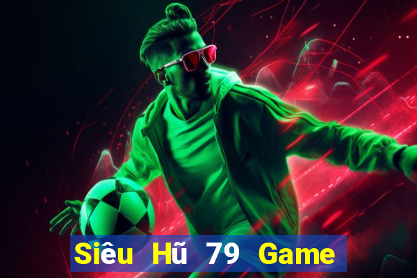 Siêu Hũ 79 Game Bài Liêng Online