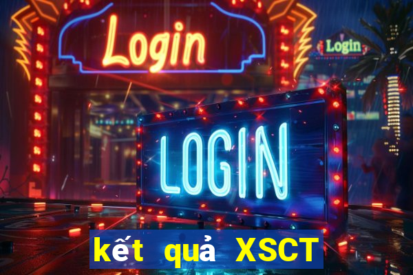 kết quả XSCT ngày 6