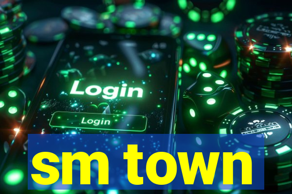 sm town