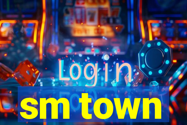 sm town