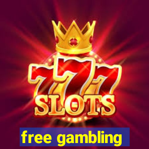 free gambling