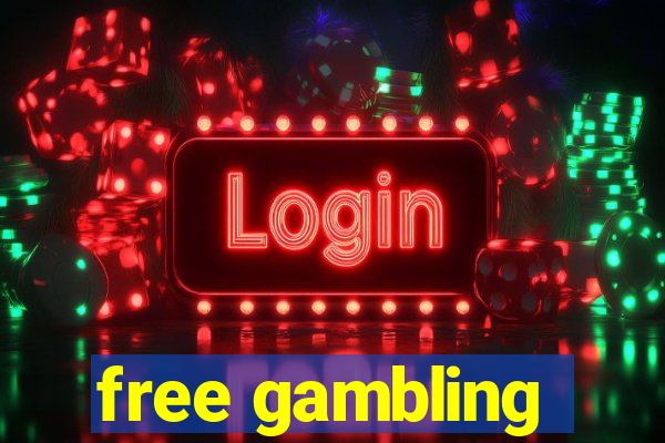 free gambling