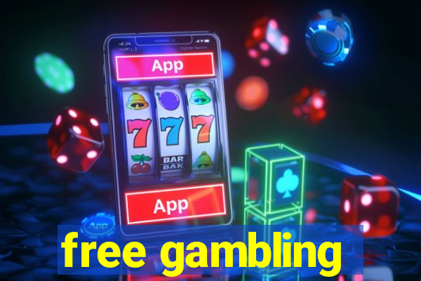 free gambling