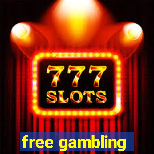 free gambling