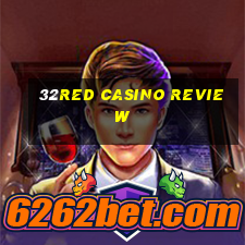 32red casino review