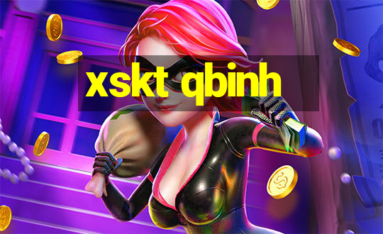 xskt qbinh