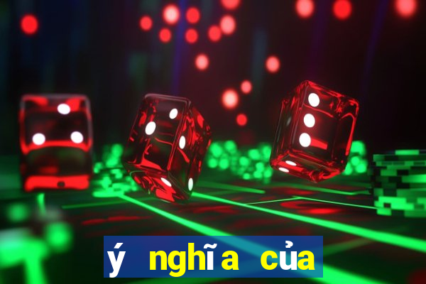 ý nghĩa của sự thành công đối với mỗi người