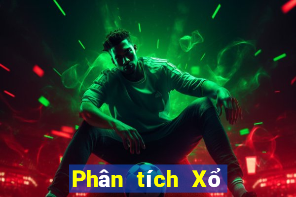 Phân tích Xổ Số ninh thuận ngày 30