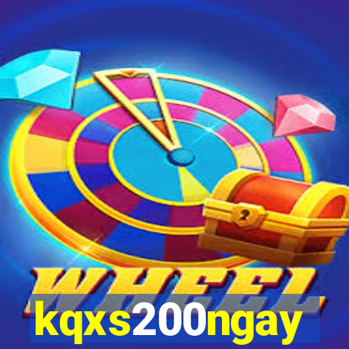 kqxs200ngay