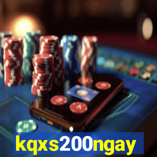 kqxs200ngay