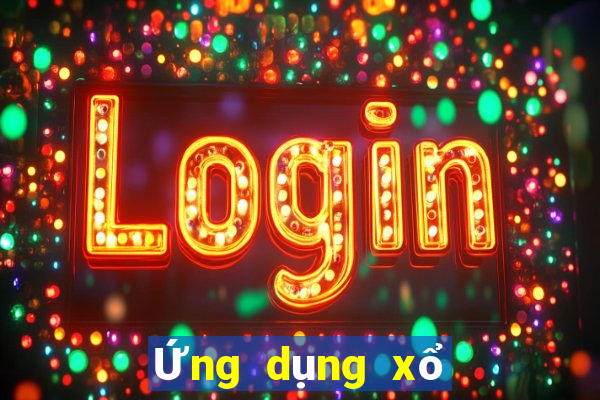 Ứng dụng xổ số 363 Tải về