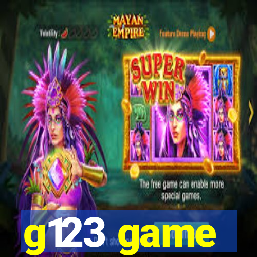 g123 game