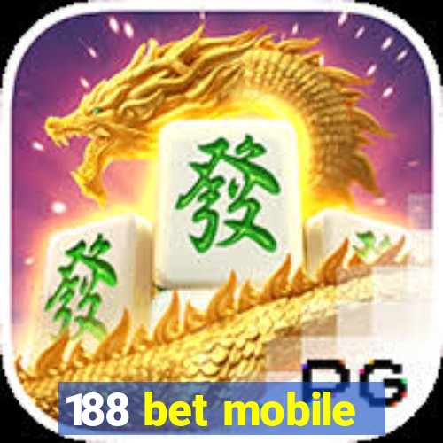 188 bet mobile