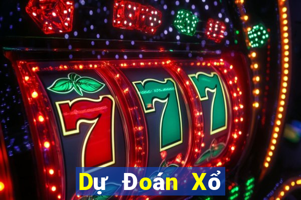 Dự Đoán Xổ Số binh dinh ngày 25