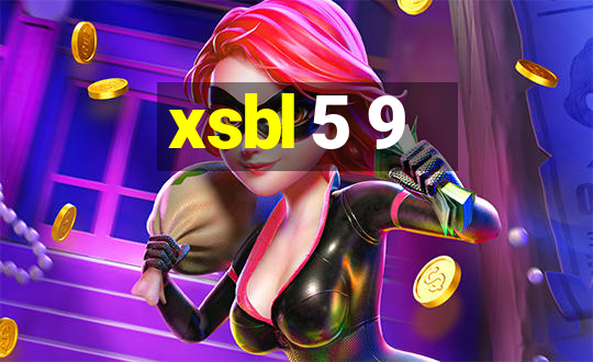 xsbl 5 9