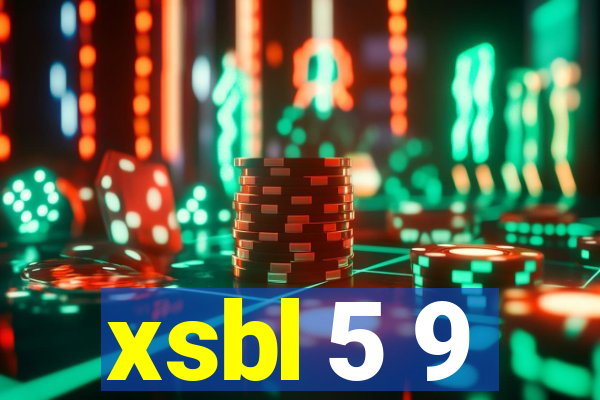 xsbl 5 9