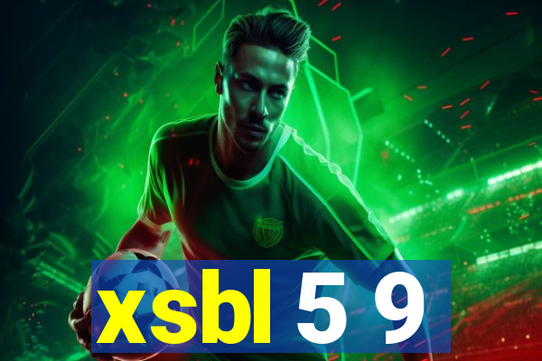 xsbl 5 9