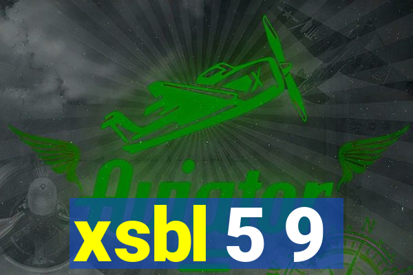 xsbl 5 9