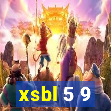 xsbl 5 9