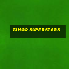 bingo superstars