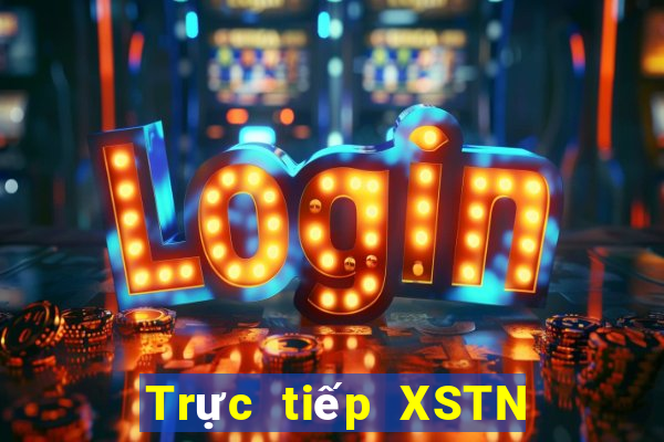 Trực tiếp XSTN Thứ 5