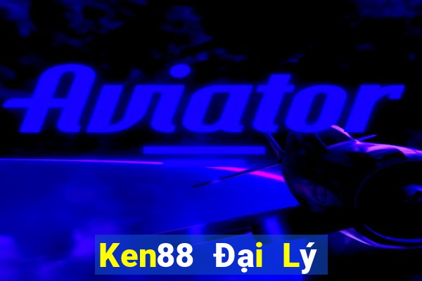 Ken88 Đại Lý Cấp 1 Game Bài