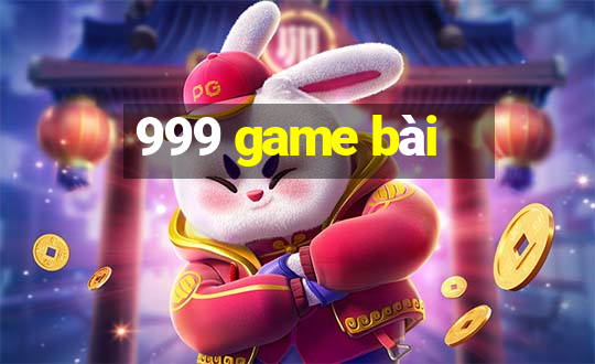 999 game bài