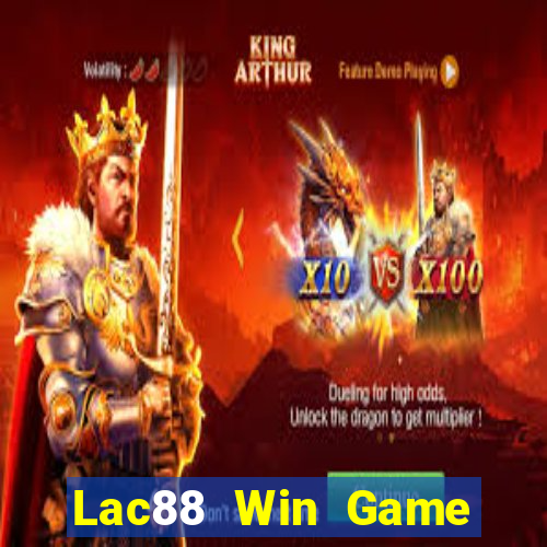 Lac88 Win Game Bài 69 Doi Thuong