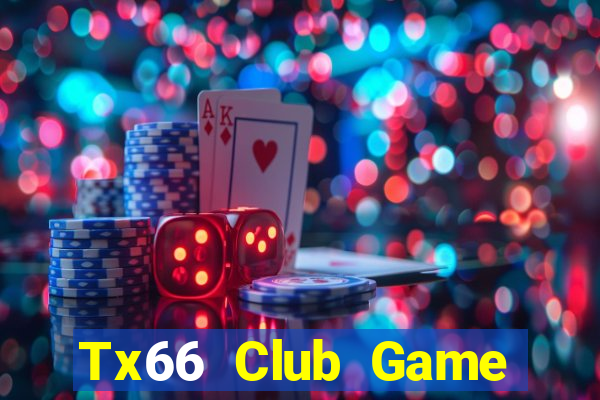 Tx66 Club Game Bài B52