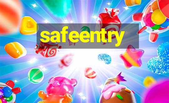 safeentry