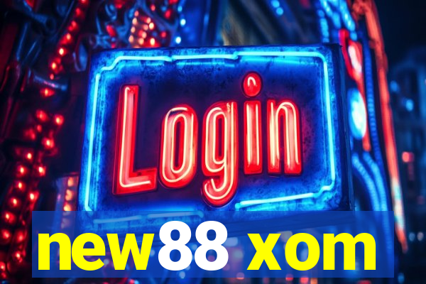 new88 xom