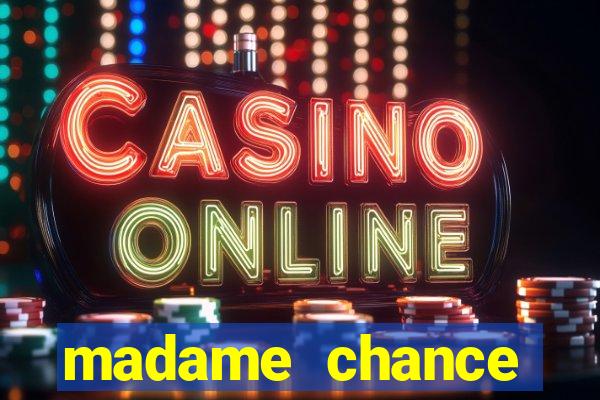 madame chance online casino