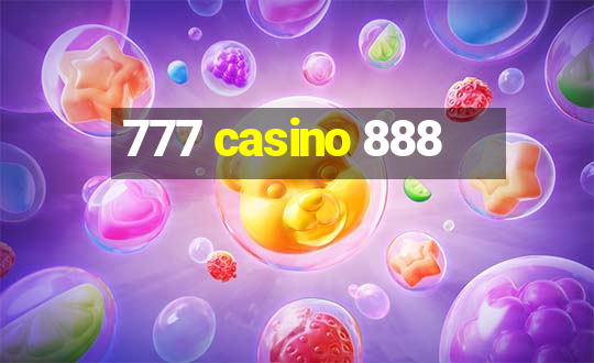 777 casino 888