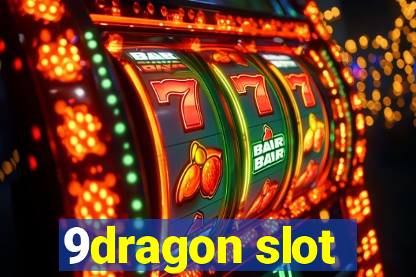 9dragon slot