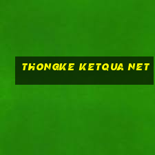 thongke ketqua net