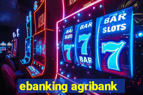 ebanking agribank