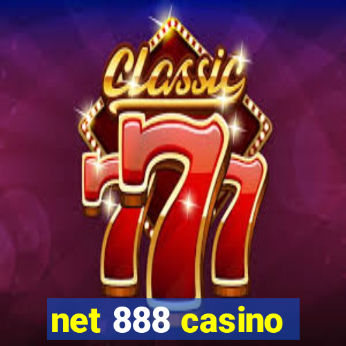 net 888 casino