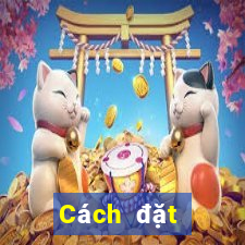 Cách đặt cược XSVT ngày 27