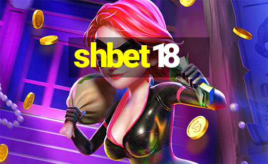 shbet18